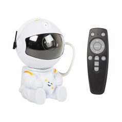 Blow Űrhajós LED projektor éjszakai fény