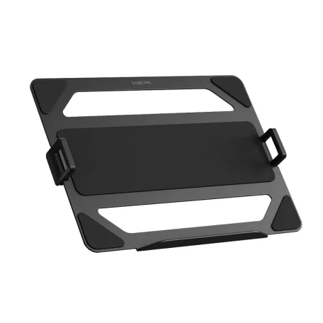 Logilink Laptop tartó monitor karokhoz, 11,6-17,3"-os készülékekhez, max. 9 kg, fekete