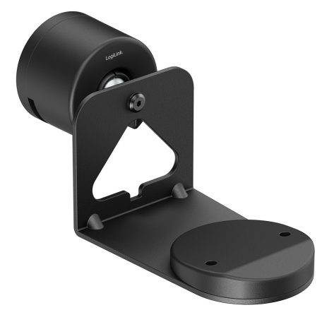 Logilink Hangszóró fali tartó SONOS ERA 100 és 300 hangszórókhoz, max. 5 kg, fekete