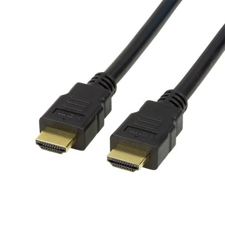 Logilink HDMI kábel, A/M - A/M, 8K/60 Hz, 2 m