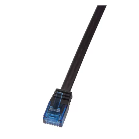 LogiLink Patch kábel SlimLine, lapos, Cat.5e, U/UTP, 3 m