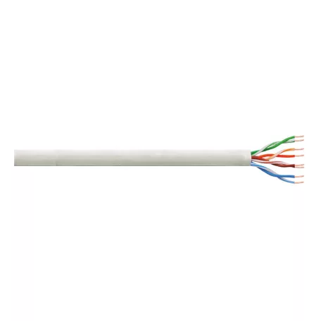 LogiLink CAT 6 kábel, U/UTP, 305 méter