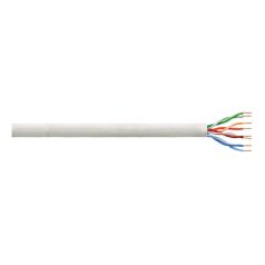 LogiLink CAT 6 Patch kábel, U/UTP, 100 méter