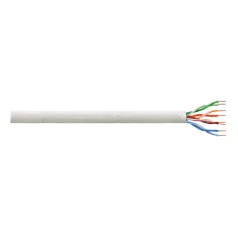 LogiLink CAT 6 Patch kábel, U/UTP, 100 méter