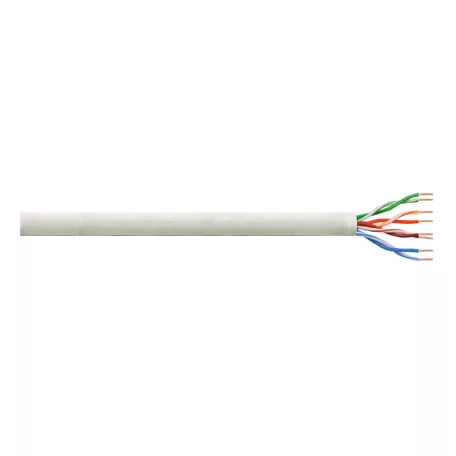LogiLink CAT 6 Patch kábel, U/UTP, 100 méter