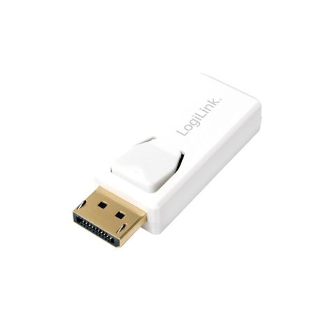 LogiLink Displayport - HDMI adapter