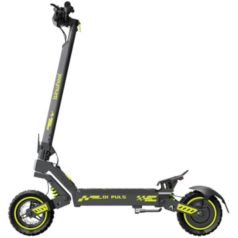   isinwheel D1 Plus Prémium Elektromos Roller – 48v, 15Ah, 1200W, 55 km