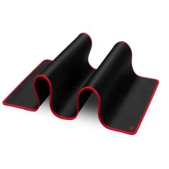Defender Gaming egérpad Black Ultra XXL 900*450*3 mm