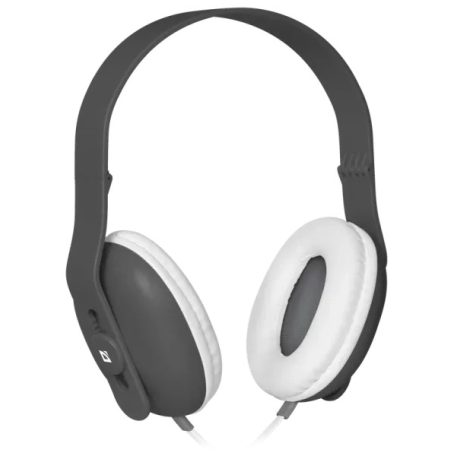 Defender Vezetékes sztereó headset Fancy 440 , fekete