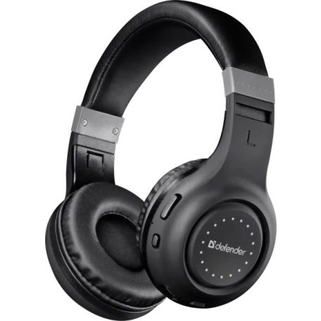 Defender Freemotion B551 BT fejhallgató 63551