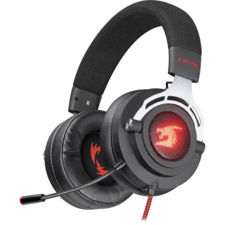 Defender Gaming headset Aspis Pro virtual 7.1, kábel 2 m