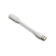 Esperanza USB Led-lámpa, fehér
