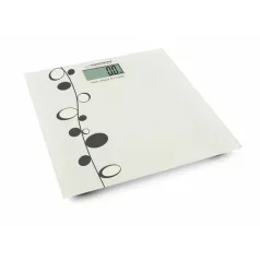 Esperanza Zumba fürdőszoba mérleg, fehér