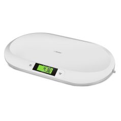 Esperanza BEBE baba mérleg