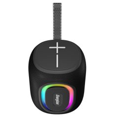   Energizer BTS081 8W-os kompakt bluetooth hangszóró, TWS, FM-rádió, USB/SD lejátszás, 1200mAh powerbank, IPX65