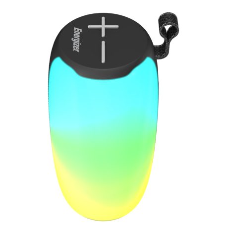 Energizer BTS121 2x6W bluetooth hangszóró, TWS, 1800mAh powerbank, IPX65