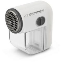 ESPERANZA SZÖSZTÁVOLÍTÓ CUDDLY FEHÉR-SZÜRKE