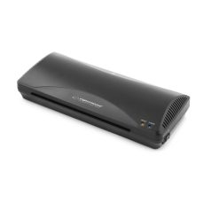 Esperanza Infinity laminátor, fekete