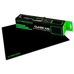 Esperanza Classic XXL Gamer egérpad, fekete