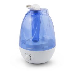   Esperanza Cool Spring hideg párásító, 3.5 liter, fehér-kék