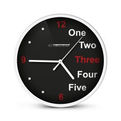 Esperanza Prague falióra, fehér