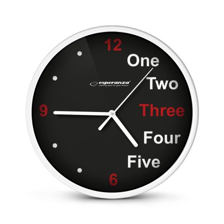 Esperanza Prague falióra, fehér