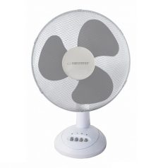 Esperanza CHINOOK asztali ventilátor fehér