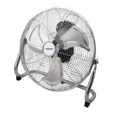 Esperanza Scirocco ventilátor 10", 50W, ezüst