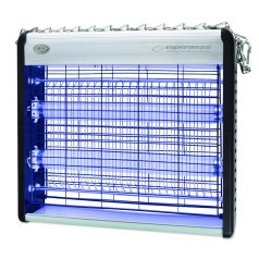 Esperanza EXTERMINATOR rovarírtó lámpa