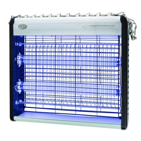 Esperanza EXTERMINATOR rovarírtó lámpa