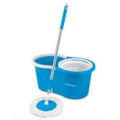 Esperanza Forgófejes felmosó Perfect Clean EHS005