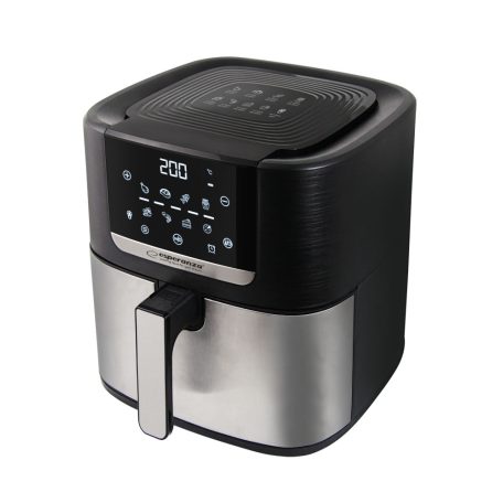Esperanza air fryer pollo fritto 8L