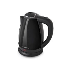   Esperanza Elektromos vízforraló VICTORIA 1.8L fekete EKK113K