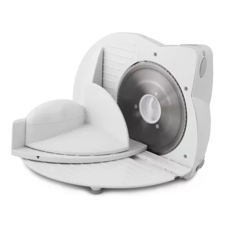 Esperanza Prosciutto elektromos szeletelogép 150 W, fehér