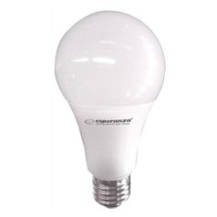 Esperanza Led izzó A70 E27 16W
