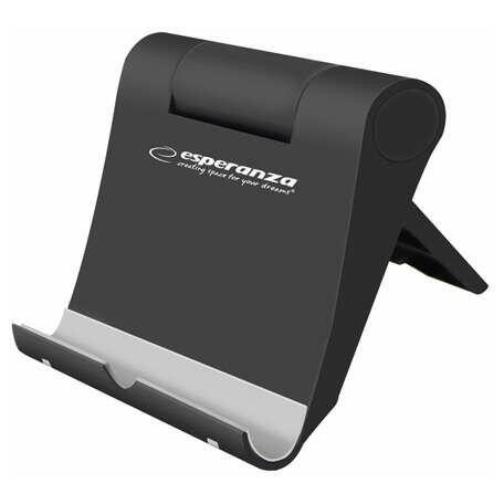 ESPERANZA Tablet és telefon állvány Faro EMH141