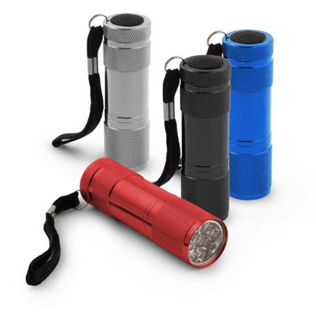 Esperanza ALTAIR LED lámpa