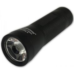   ESPERANZA PROFESSIONAL KERÉKPÁR ELSŐ LED LÁMPA 2in1 ALPHA PRO 2400 LX