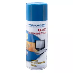 Esperanza Kijelző tisztítóhab (400ml)