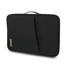 Esperanza laptop mappa Prato 15,6" fekete