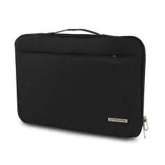 Esperanza laptop mappa Andria 15,6" fekete