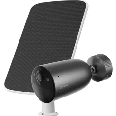   EZVIZ EB3 3MP Akkumulátoros Kamera és Napelem F - Type-C CS-EB3/SP-R200(3MP)