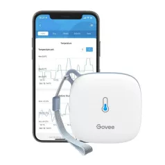 Govee WiFi hőmérő higrométer