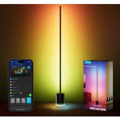   Govee RGBICWW állólámpa , Matter ,Hang + Wifi + Bluetooth vezérlésel