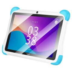   HOCO tablet gyerekeknek 8.0" 3GB/32GB Android Wifi HI10 kék