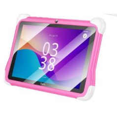   HOCO tablet gyerekeknek 8.0" 3GB/32GB Android Wifi HI10 rózsaszín
