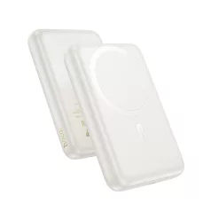   HOCO J141Grace PD20W Magsafe mágneses power bank(10000mAh) Type-C (UN)