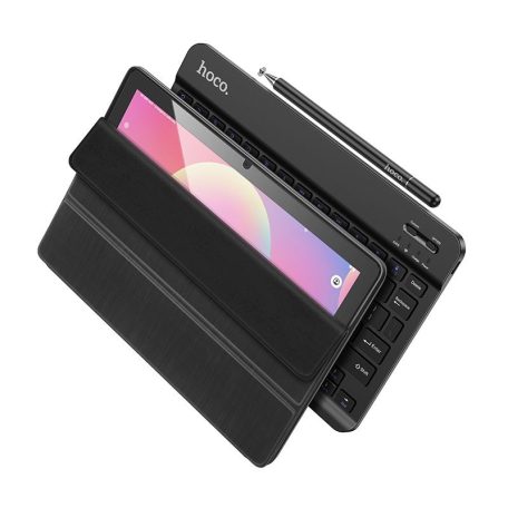 HOCO tablet 10.1" 6GB/128GB Android Wifi+4G LTE A12 metal