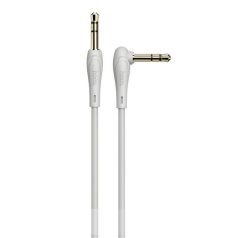 HOCO UPA14 AUX audio kábel szürke