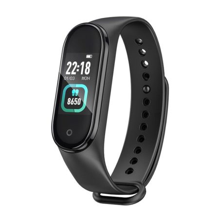 Hoco GA08 okos sport karkötő Android, IOS